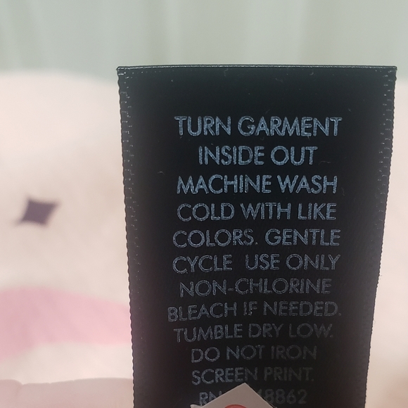 NWT Torrid Sz 0/L/12 Cool To Be Kind Slim Fit Short Sleeve Shirt - Picture 10 of 12